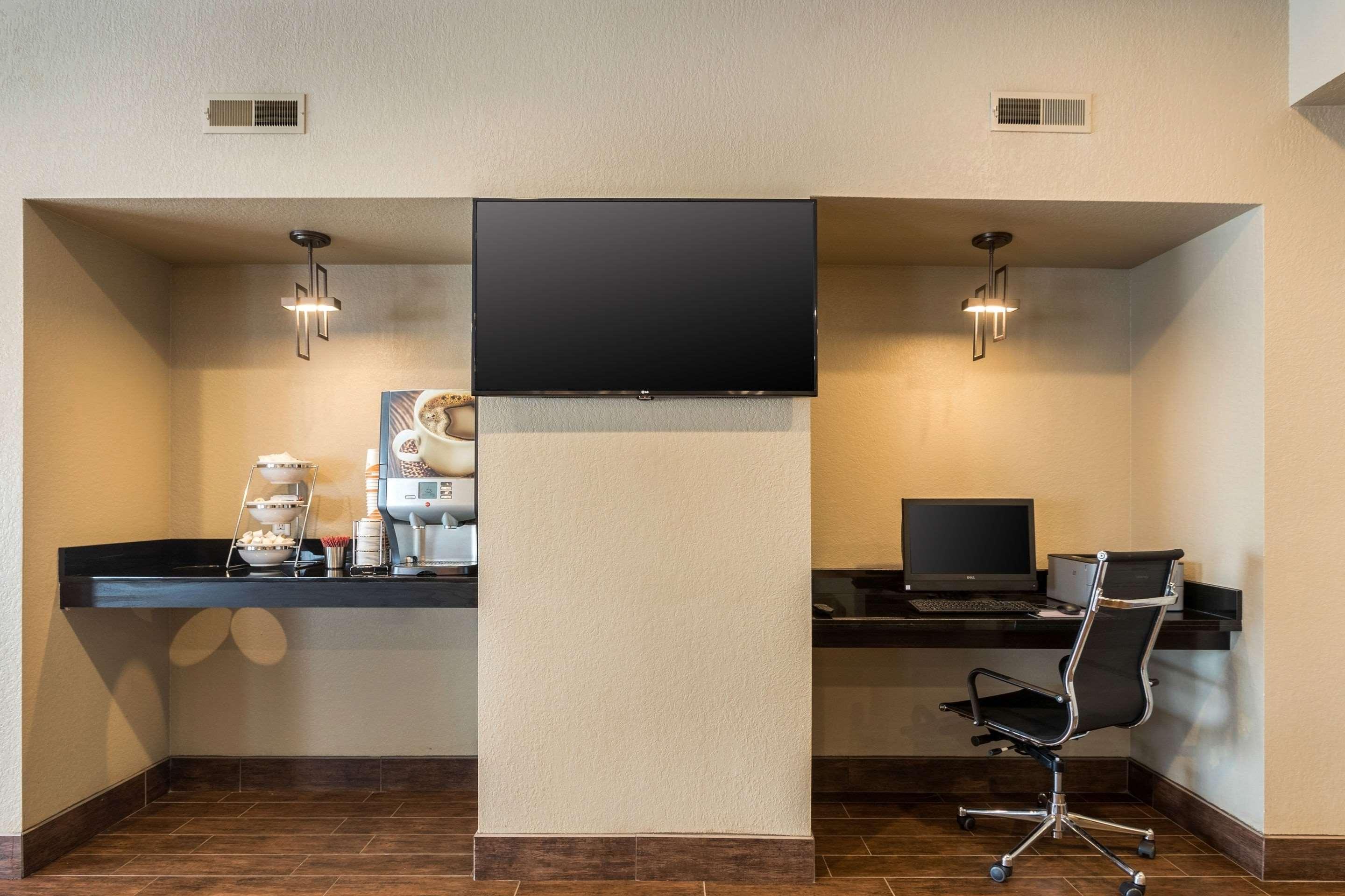 Sleep Inn & Suites West Des Moines Near Jordan Creek Bagian luar foto